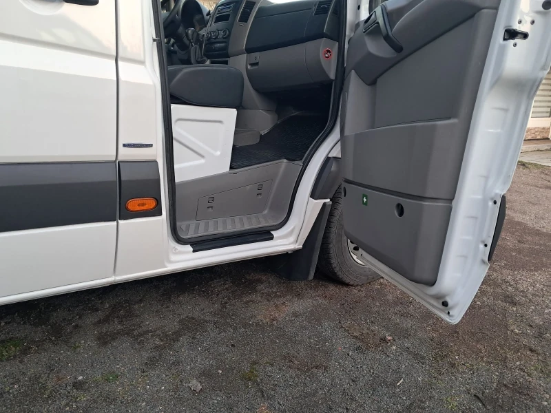 Mercedes-Benz Sprinter 213 CDI, снимка 9 - Бусове и автобуси - 49364299