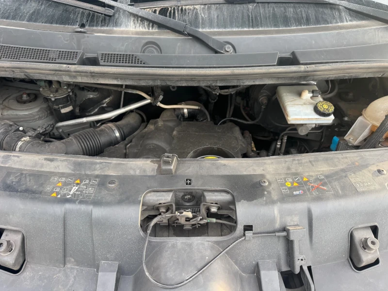 Renault Master L2 H2, снимка 10 - Бусове и автобуси - 53263280