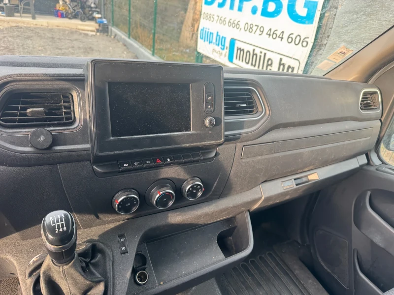 Renault Master L2 H2, снимка 8 - Бусове и автобуси - 53263280