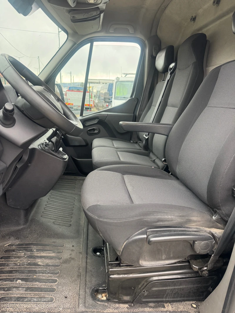 Renault Master L2 H2, снимка 11 - Бусове и автобуси - 53263280