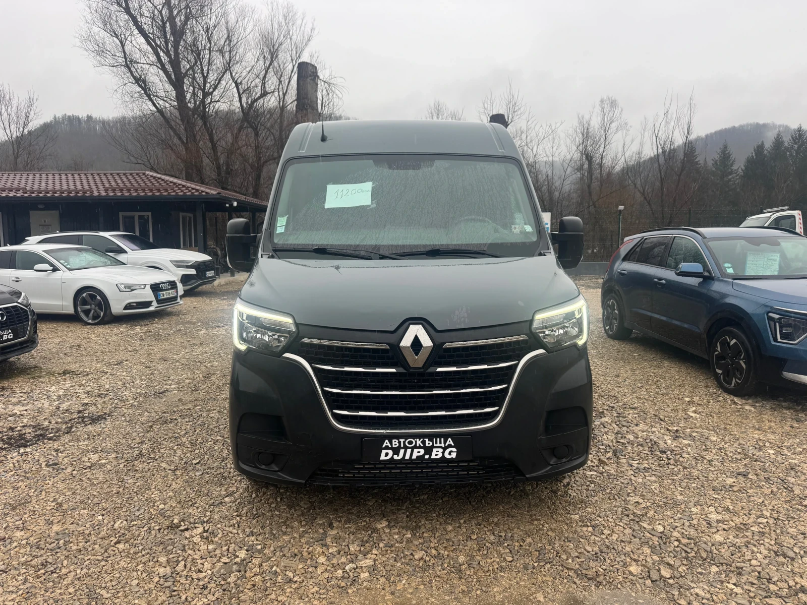Renault Master L2 H2 | Mobile.bg � ����������� 6