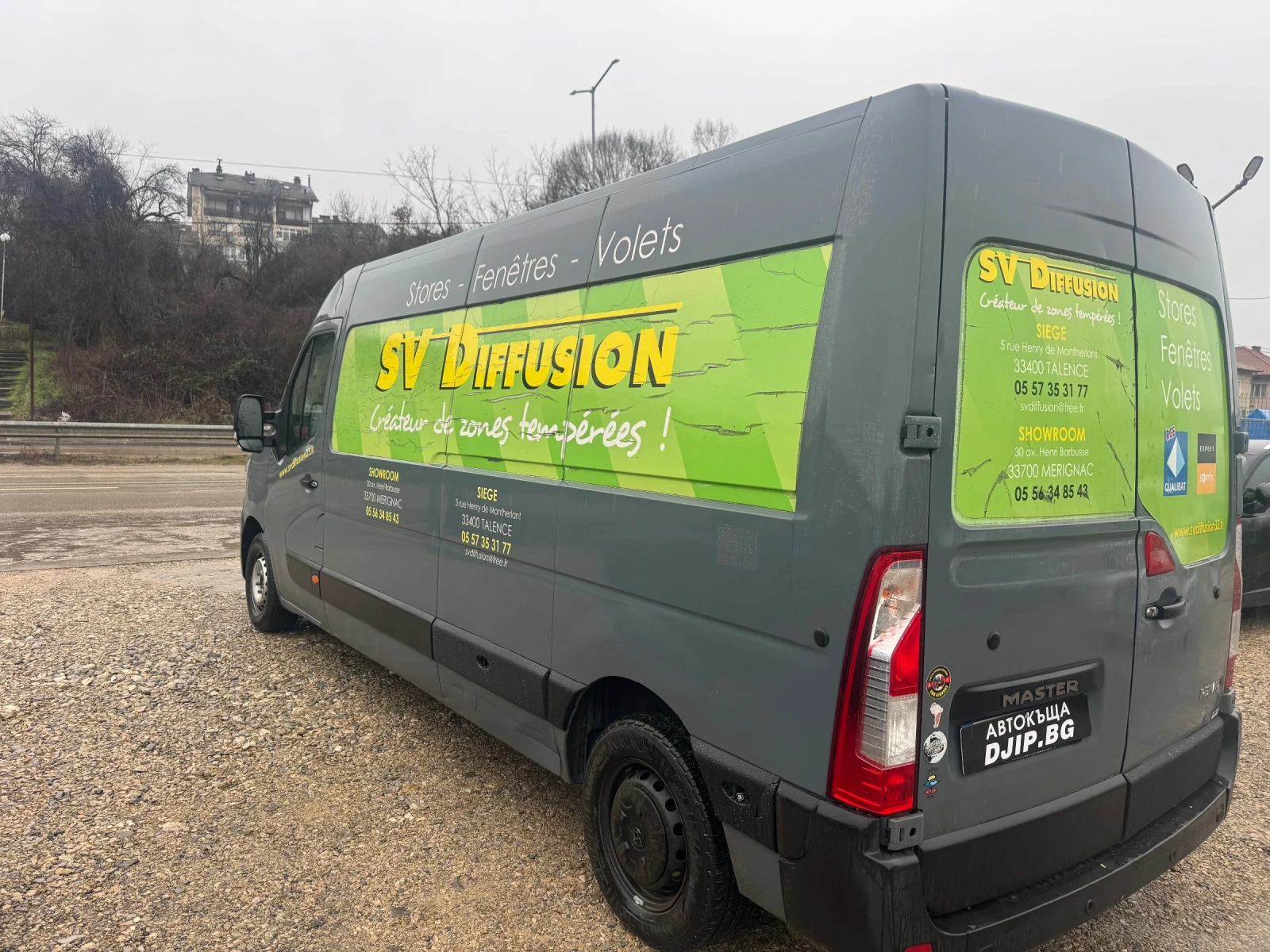 Renault Master L2 H2 | Mobile.bg � ����������� 3