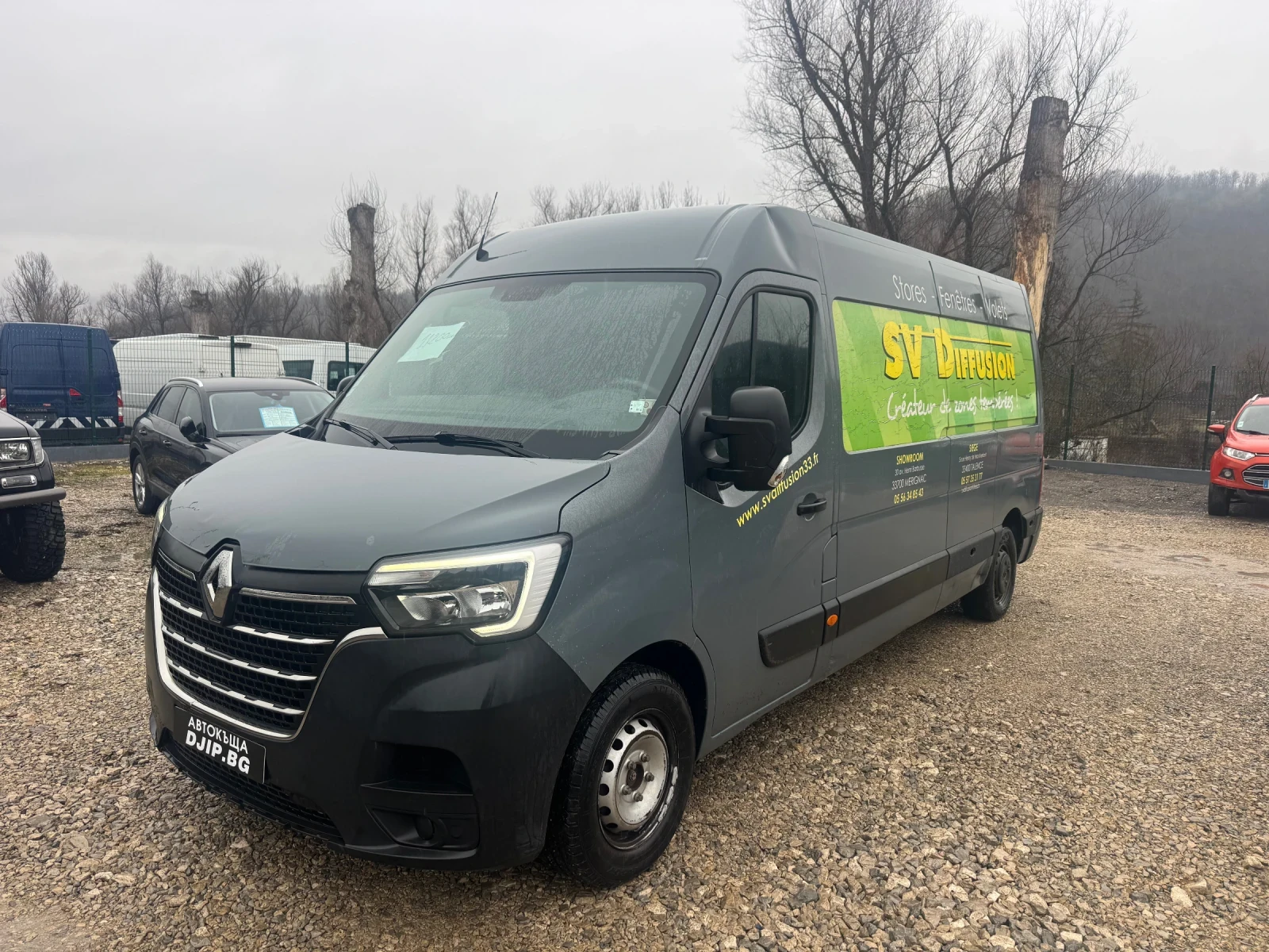 Renault Master L2 H2 | Mobile.bg � ����������� 1