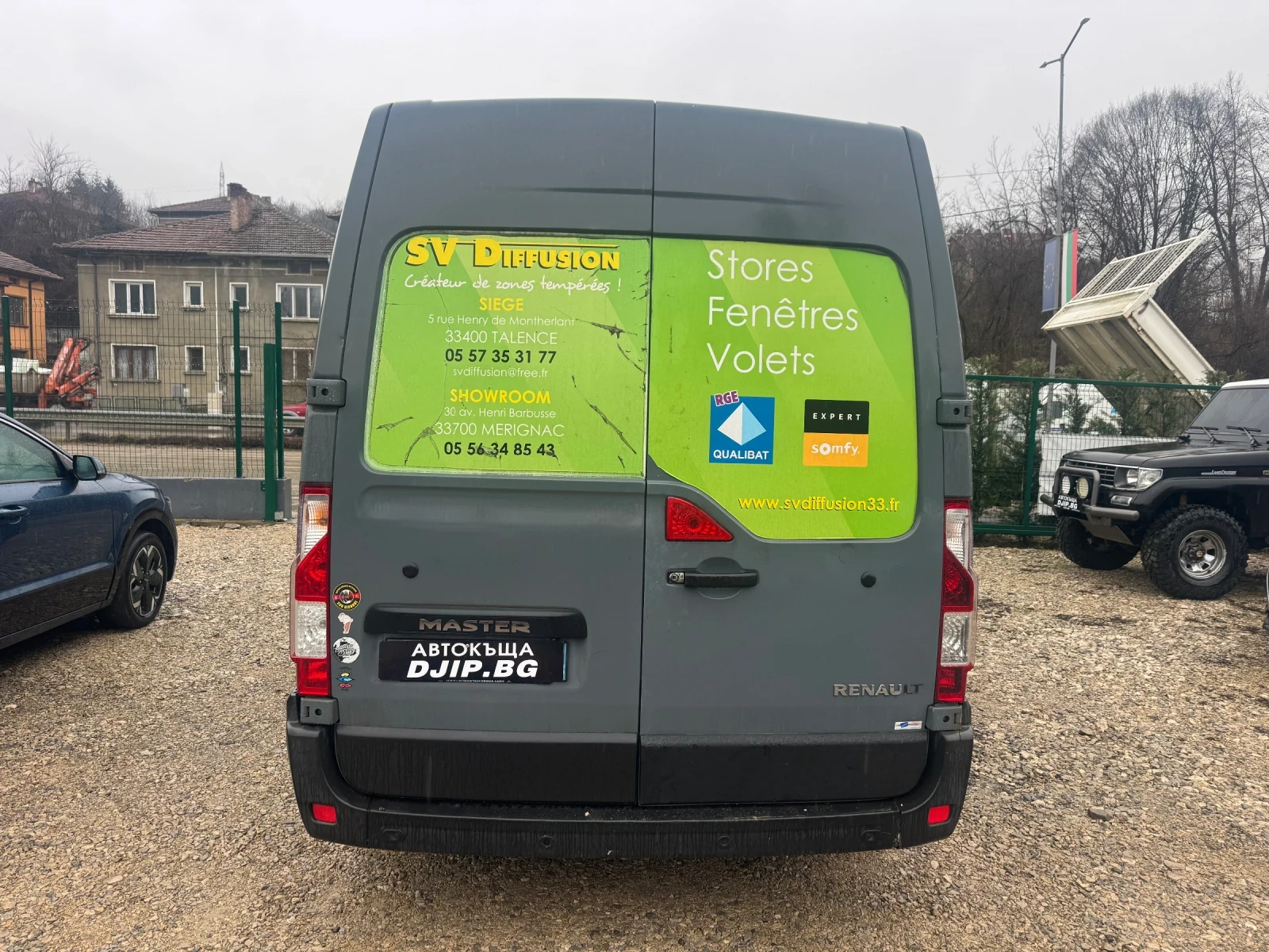 Renault Master L2 H2 | Mobile.bg � ����������� 5
