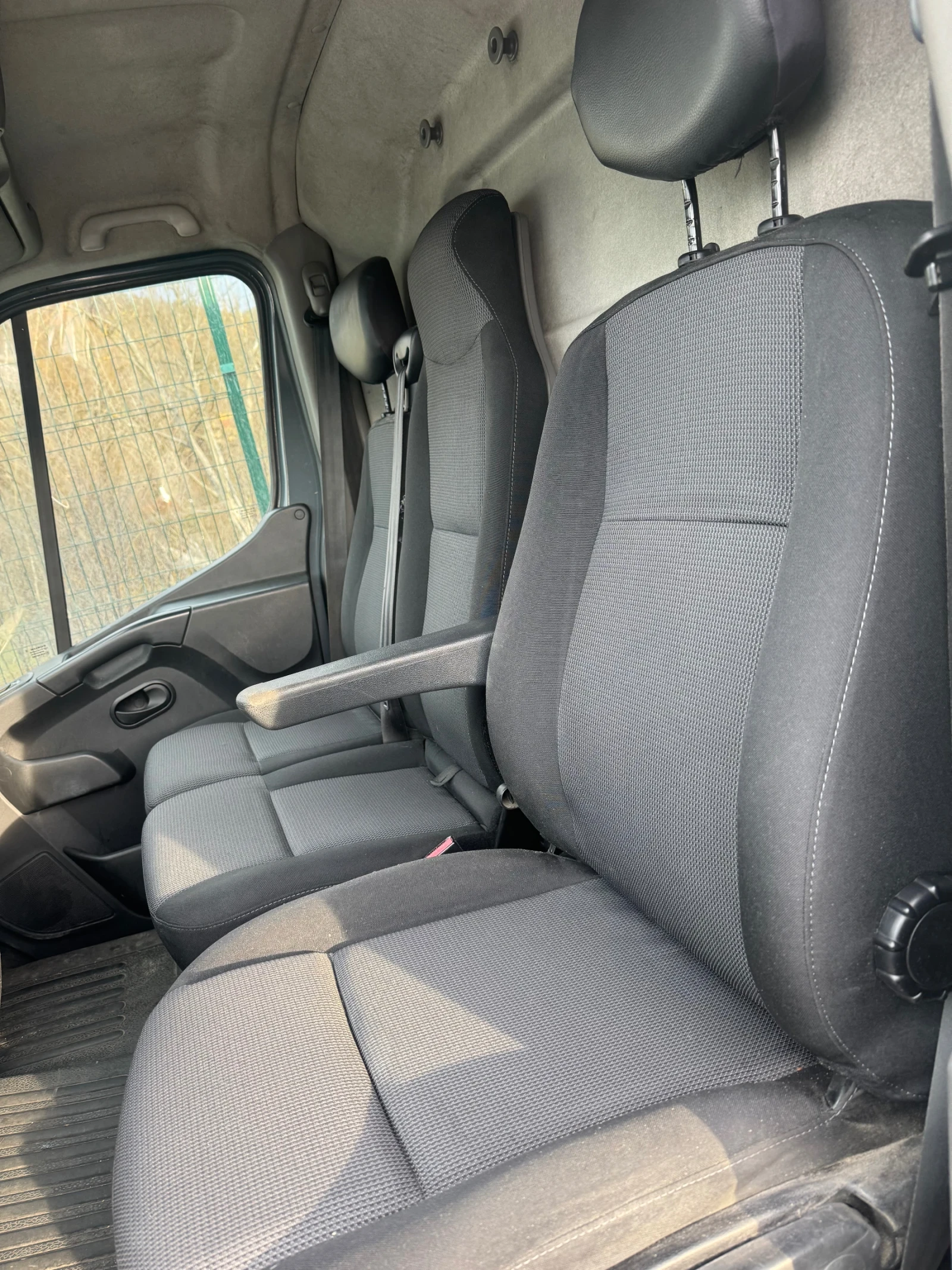 Renault Master 2.3 BLUE DCI - изображение 4