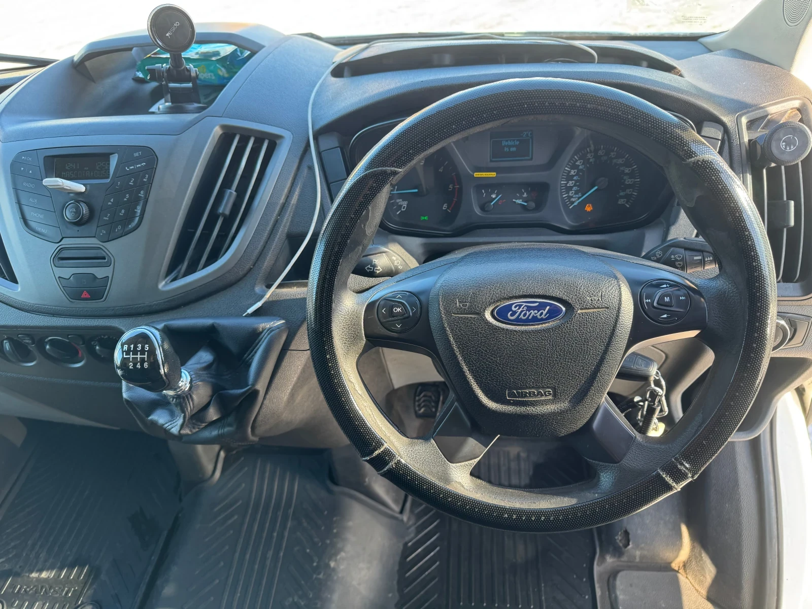 Ford Transit | Mobile.bg � ����������� 11