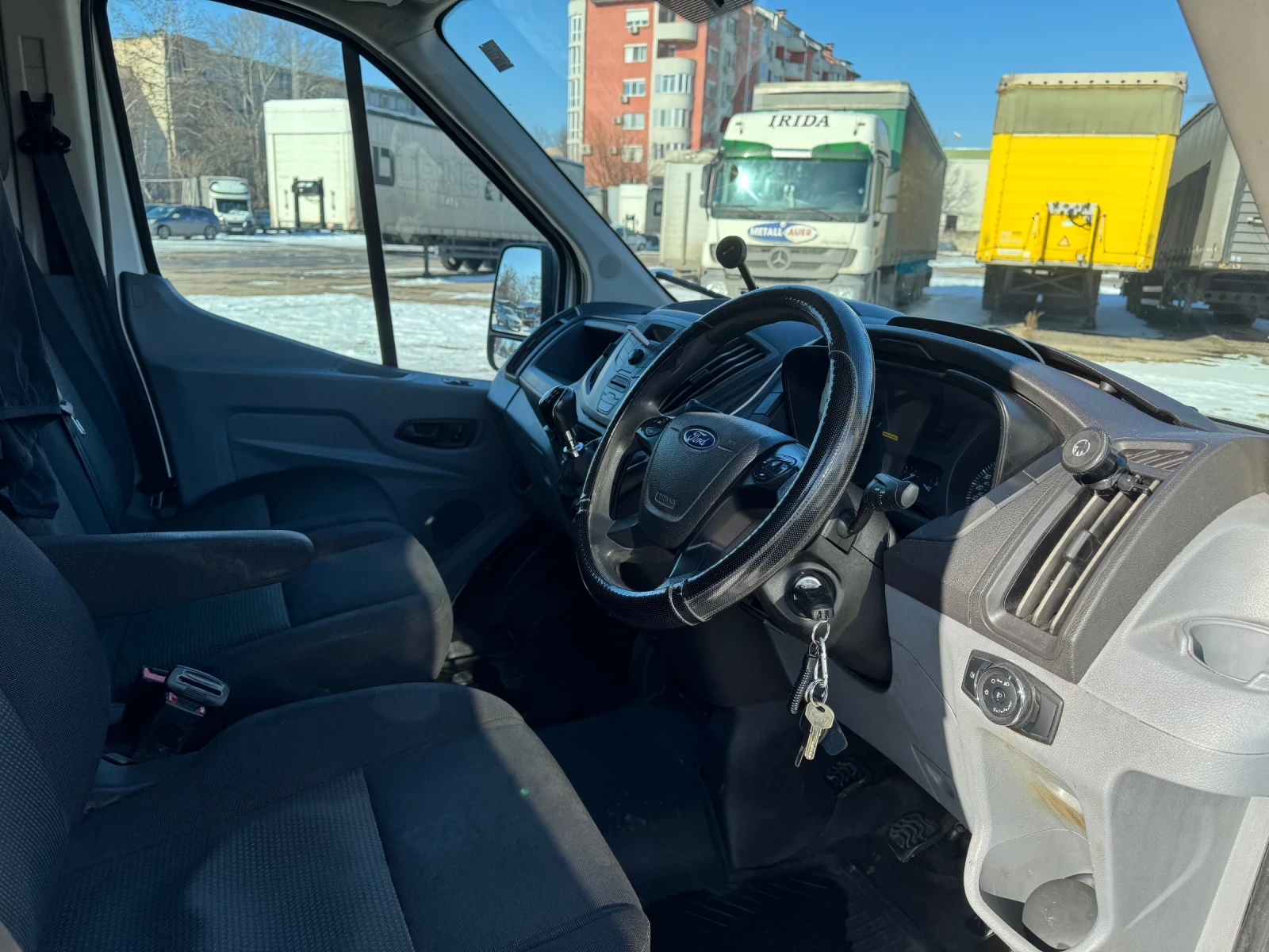 Ford Transit | Mobile.bg � ����������� 8