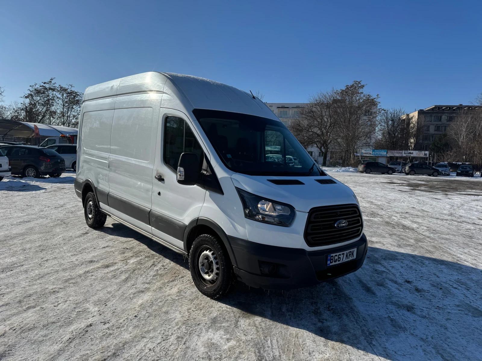 Ford Transit | Mobile.bg � ����������� 2