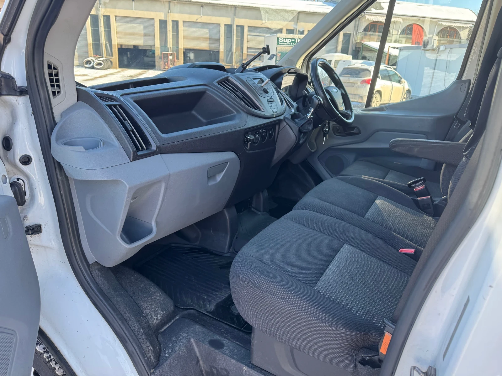 Ford Transit | Mobile.bg � ����������� 10
