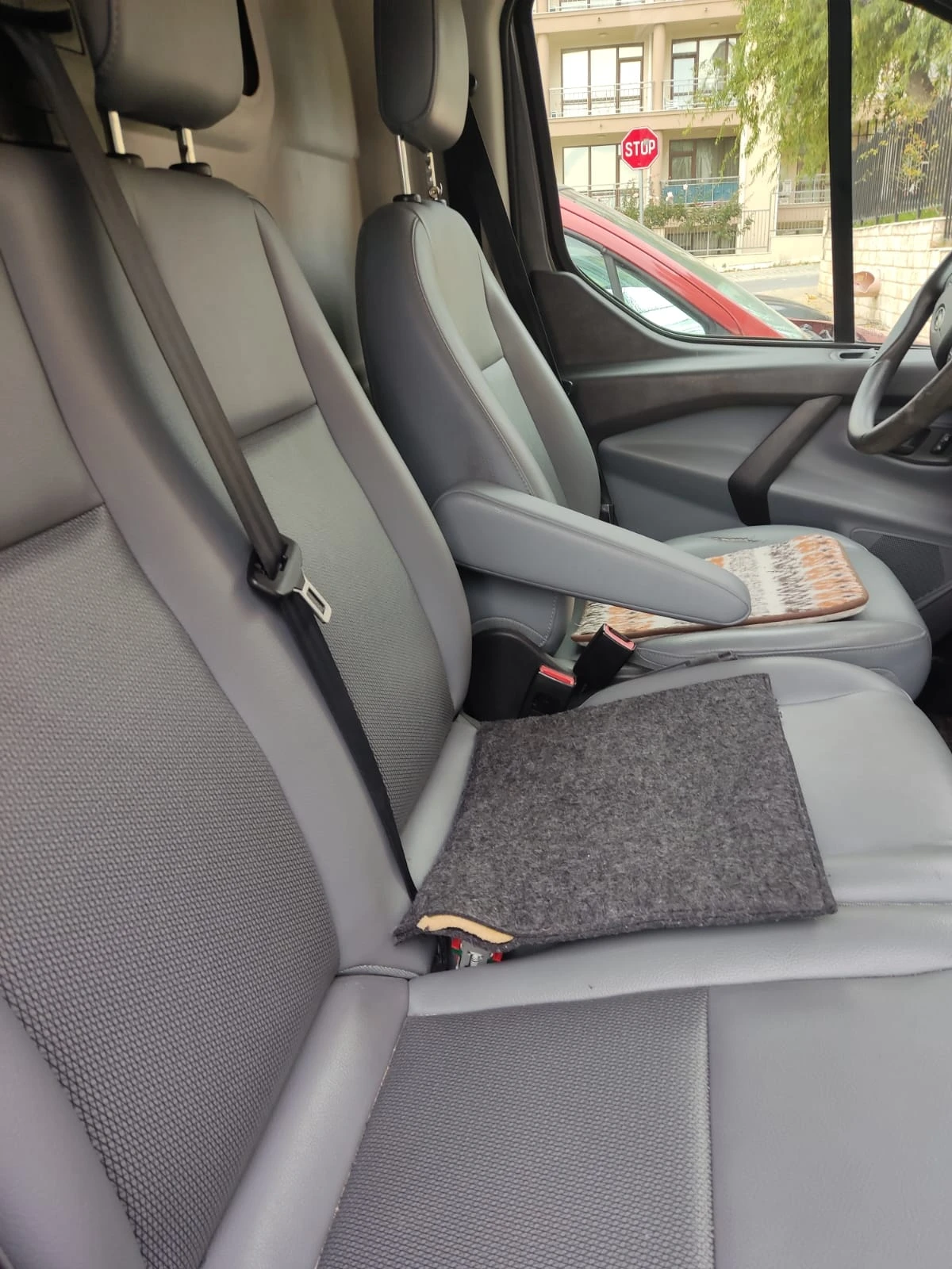 Ford Transit Custom | Mobile.bg � ����������� 4