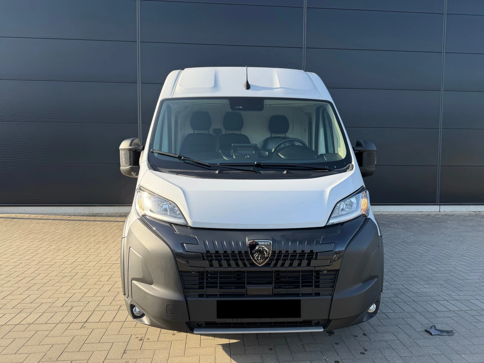 Peugeot Boxer L3H2 | Mobile.bg � ����������� 12