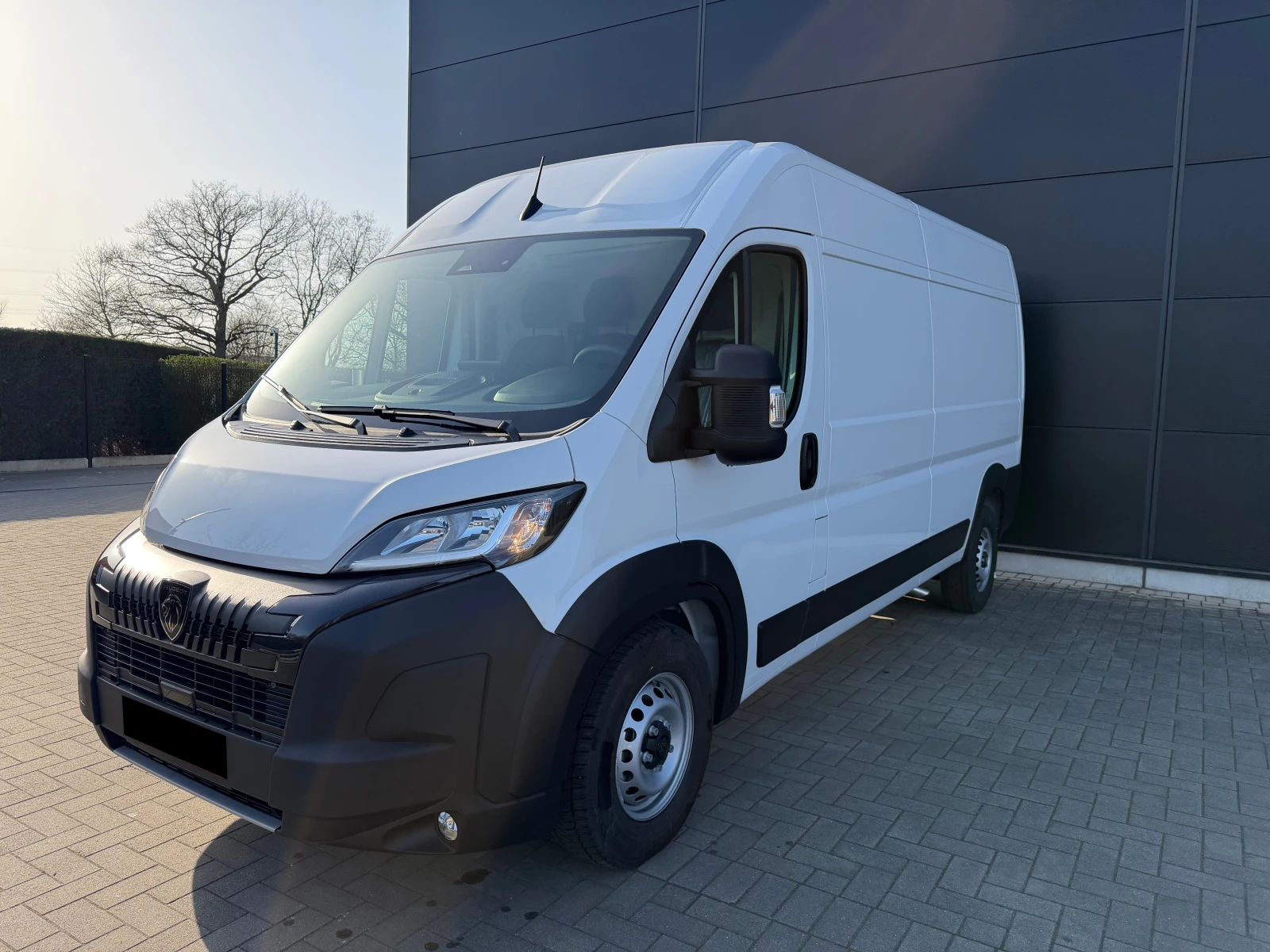 Peugeot Boxer L3H2 | Mobile.bg � ����������� 13