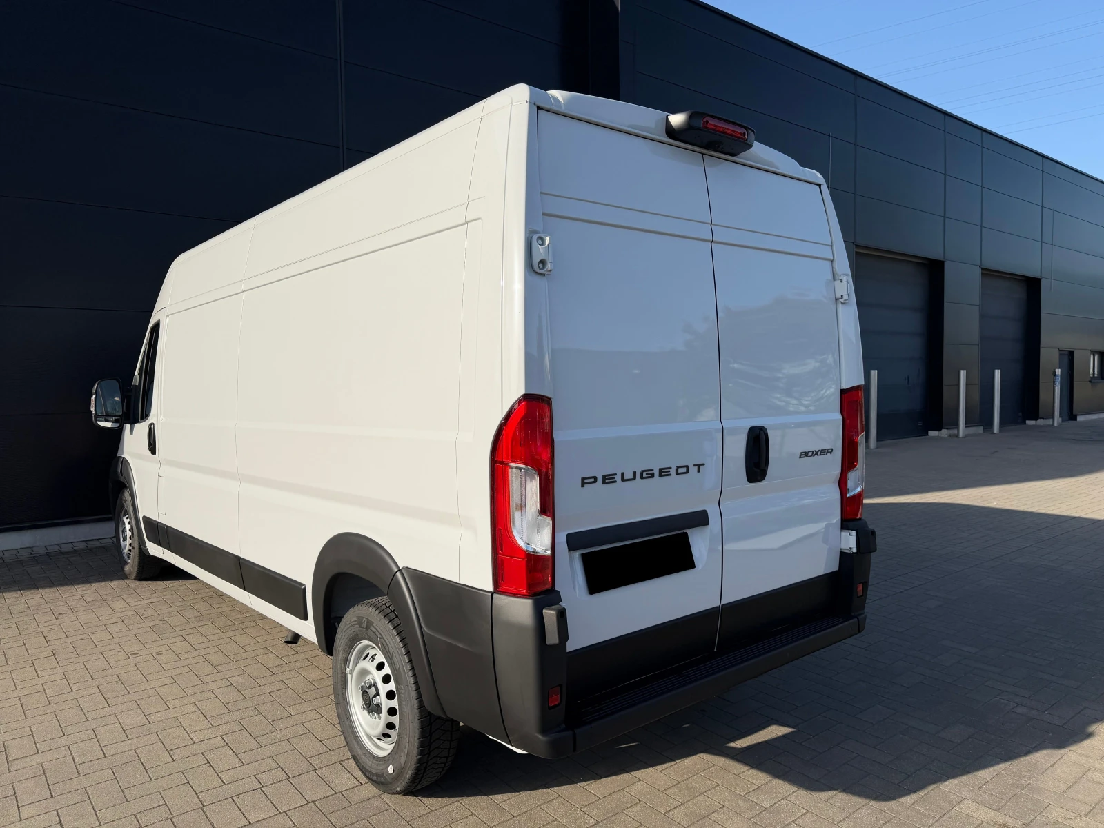 Peugeot Boxer L3H2 | Mobile.bg � ����������� 3