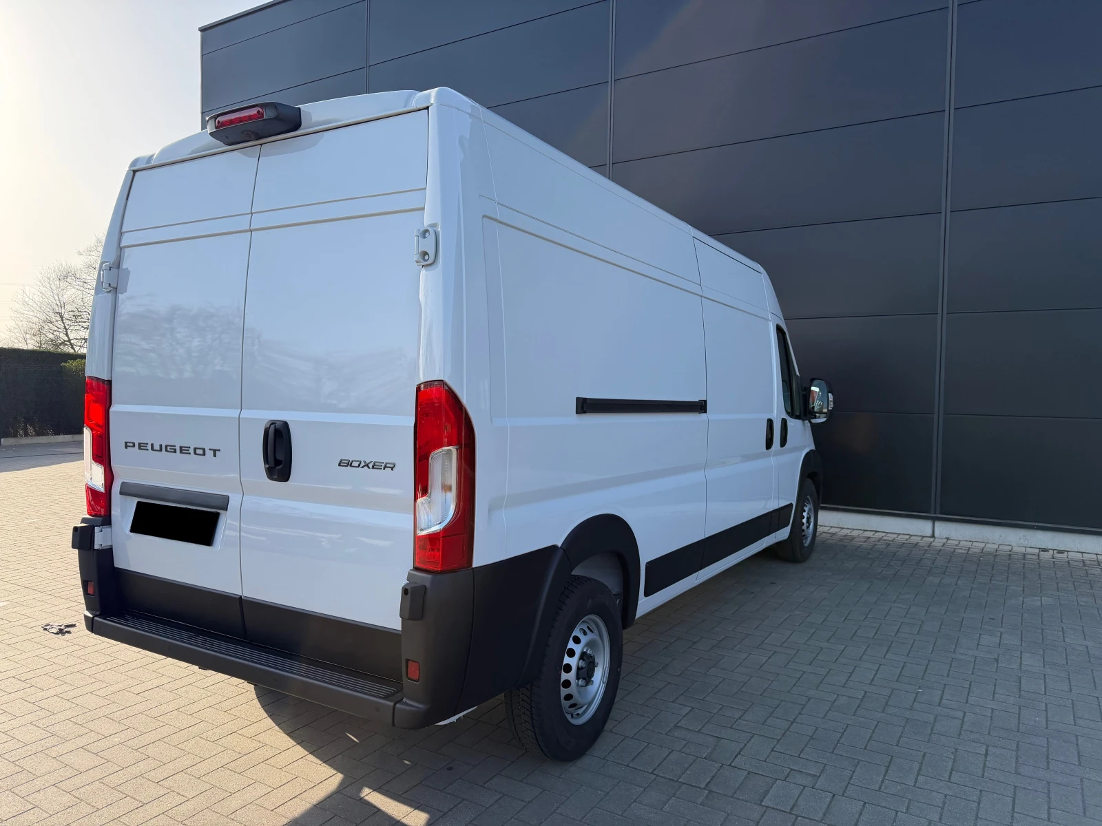 Peugeot Boxer L3H2 | Mobile.bg � ����������� 4