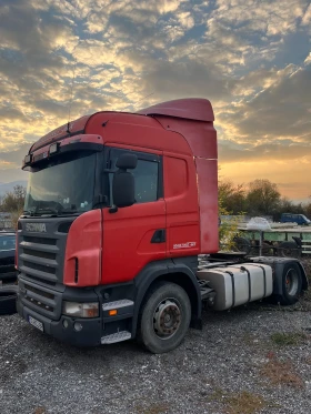 Scania R 420  ! | Mobile.bg    2