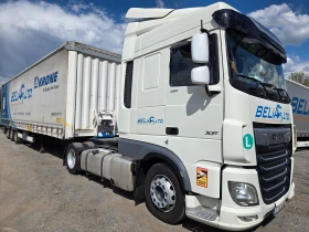 Обява за продажба на Daf FT XF 106  MEGA ~24 000 EUR - изображение 1