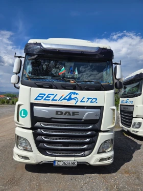     Daf FT XF 106  MEGA