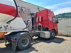 Volvo Fm 450 EURO 6  | Mobile.bg    2