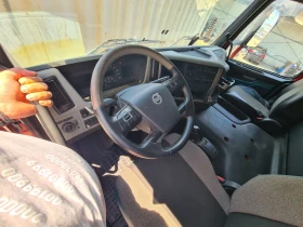 Volvo Fm 450 EURO 6  | Mobile.bg    7
