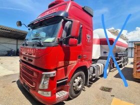  Volvo Fm