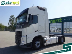  Volvo Fh