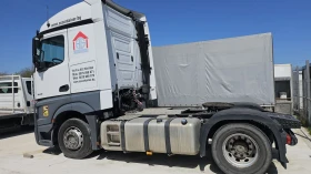 Mercedes-Benz 1842 | Mobile.bg � ����� ������ 3