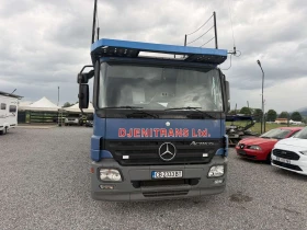������ Mercedes-Benz 1841
