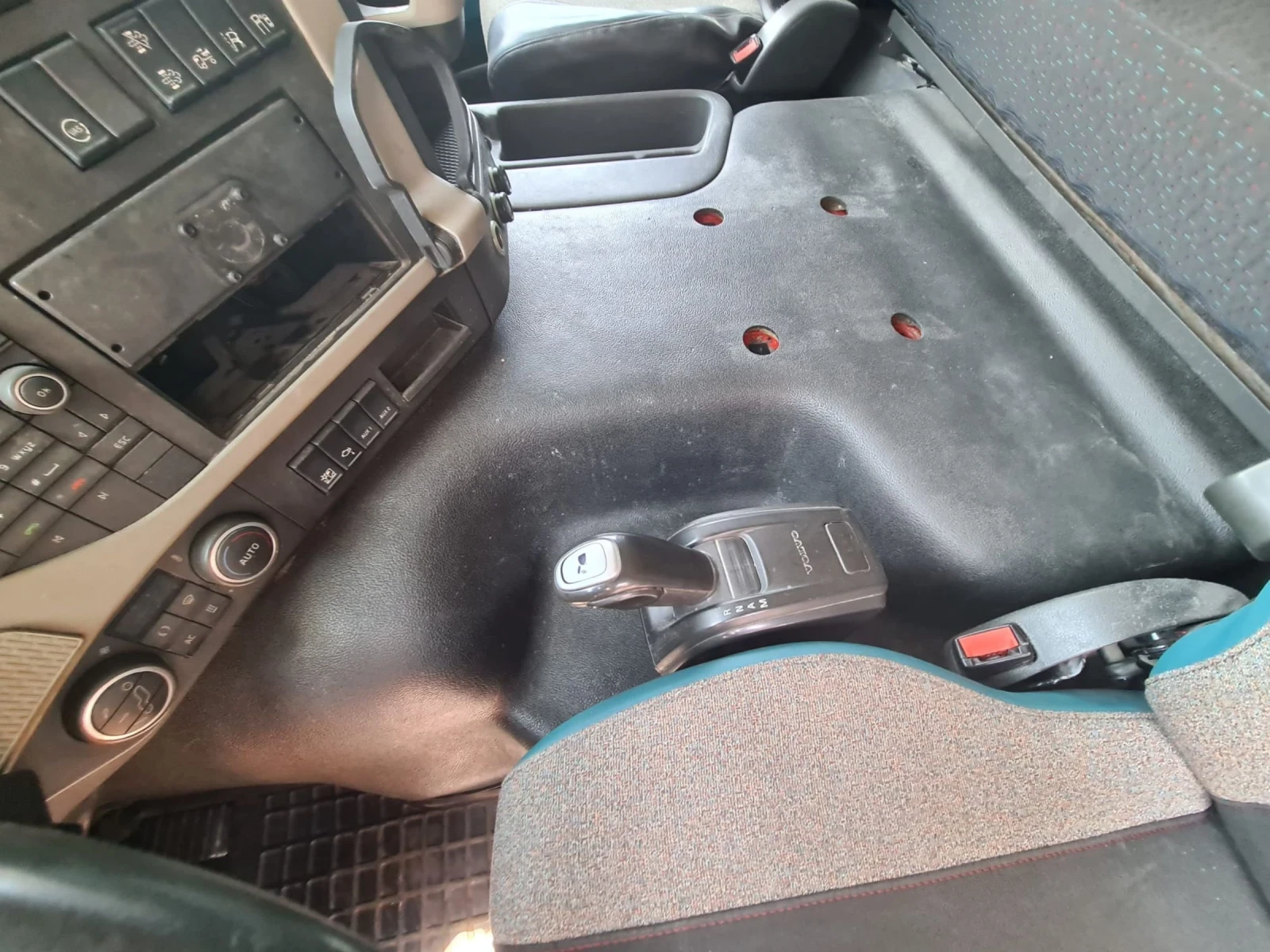 Volvo Fm 450 EURO 6 Ретардер - изображение 6