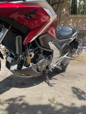 Honda Nc 750x, снимка 15