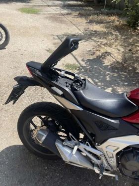 Honda Nc 750x, снимка 9