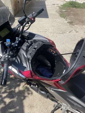 Honda Nc 750x, снимка 8