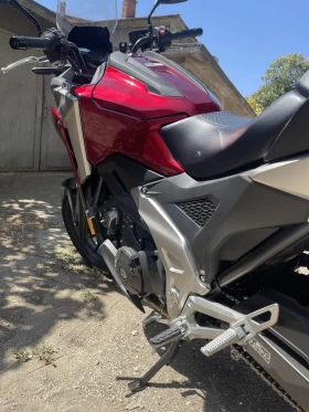 Honda Nc 750x, снимка 12