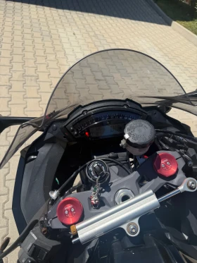 Kawasaki Zx, снимка 4