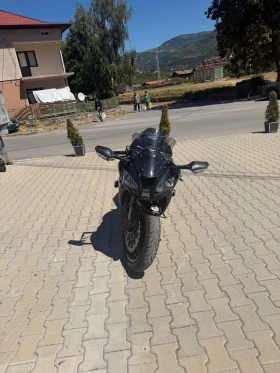 Kawasaki Zx, снимка 2