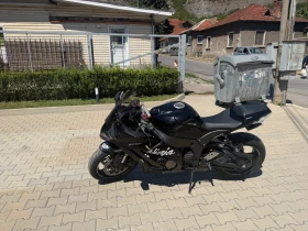 Kawasaki Zx, снимка 3