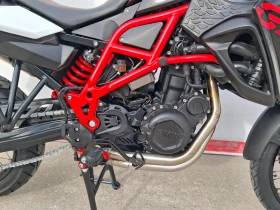 BMW F 800GS ABS, снимка 12