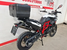 BMW F 800GS ABS, снимка 14