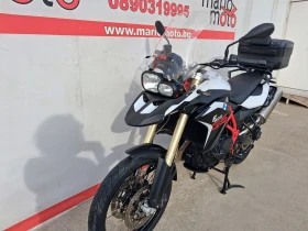 BMW F 800GS ABS, снимка 8