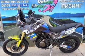 Yamaha Tenere 700 A2 ABS, снимка 8