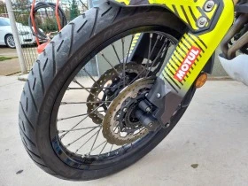 Yamaha Tenere 700 A2 ABS, снимка 6