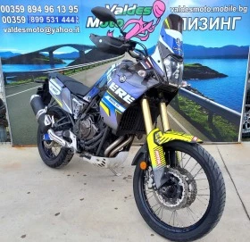 Yamaha Tenere 700 A2 ABS, снимка 4