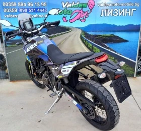 Yamaha Tenere 700 A2 ABS, снимка 9