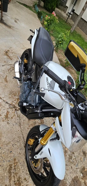 Honda Hornet Реставриван, Спешна продажба, снимка 3