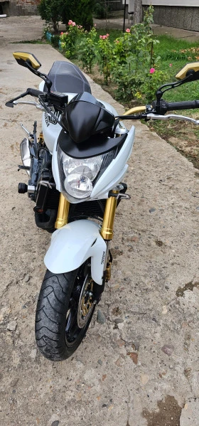 Honda Hornet Реставриван, Спешна продажба, снимка 2