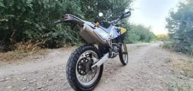 Husqvarna 250 Te | Mobile.bg    6