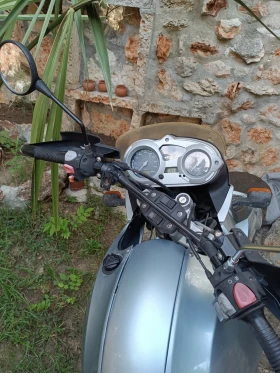 BMW F F650GS, снимка 3