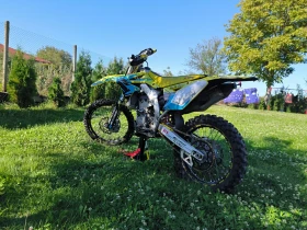 Suzuki Rmz, снимка 2