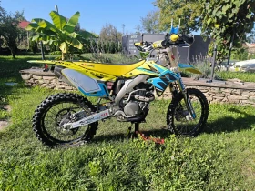 Suzuki Rmz, снимка 5