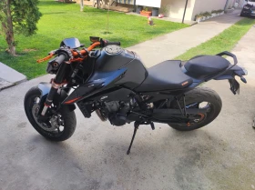 Ktm Duke, снимка 4