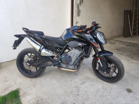 Ktm Duke, снимка 2